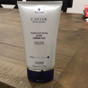 Alterna Caviar Luxe Creme Gel